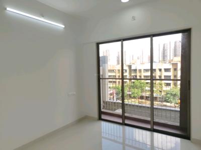 Bedroom Image of 2215 Sq.ft 3 BHK Apartment / Flat for sale in Virar West Virar for Rs. 20800000
