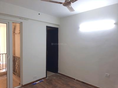 Bedroom Image of 1022 Sq.ft 2 BHK Builder Floor for sale in Signature Global Park 4 And 5, Sector 36 Sohna for Rs. 9490000