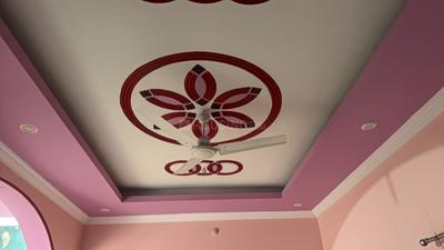 Living Room Image of 1800 Sq.ft 2 BHK Builder Floor for rent in Indira Nagar Lucknow for Rs. 14500