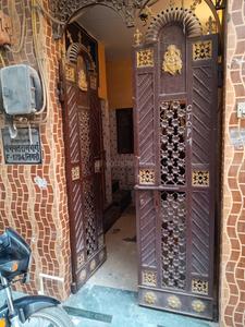 Image of 225 Sq.ft 1 BHK Independent House for sale in Sangam Vihar, New Delhi for Rs. 7500000