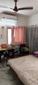 Bedroom Image of 900 Sq.ft 2 BHK Apartment / Flat for sale in Bangur Avenue Kolkata for Rs. 4990000