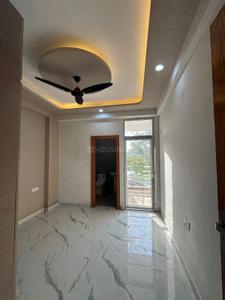 Bedroom Image of 1100 Sq.ft 2 BHK Apartment / Flat for sale in Sector 110 Noida for Rs. 4600000