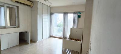 Bedroom Image of 2200 Sq.ft 3 BHK Apartment / Flat for sale in Darvesh Royale, Bandra West Mumbai for Rs. 125000000