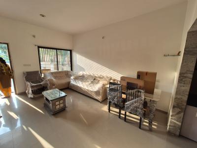 Hall Image of 1800 Sq.ft 4 BHK Independent House for sale in Nana Chiloda Ahmedabad for Rs. 19000000