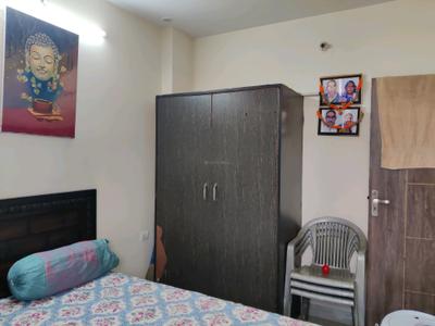 Bedroom Image of 1300 Sq.ft 3 BHK Builder Floor for sale in Vasundhara Ghaziabad for Rs. 9500000