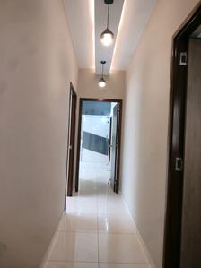 Passage Image of 1010 Sq.ft 2 BHK Apartment / Flat for sale in Sobha Dream Acres, Balagere Bengaluru for Rs. 12900000