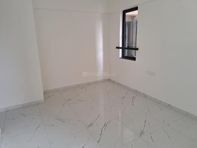 Image of 980 Sq.ft 2 BHK Apartment / Flat for sale in Mahindra Nestalgia, Pimpri, Pune for Rs. 10500000