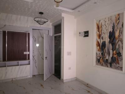 Living Room Image of 900 Sq.ft 3 BHK Builder Floor for sale in Ved Vihar Ghaziabad for Rs. 3449444