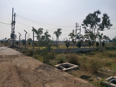 Image of 1100 Sq.ft Residential Plot / Land for sale in Bhawrasla, Indore for Rs. 3300000