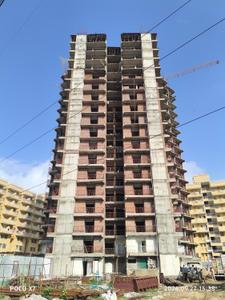 Image of 1020 Sq.ft 2 BHK Apartment / Flat for sale in Anthem Kingdom Homes, Raj Nagar Extension, Ghaziabad for Rs. 7140000