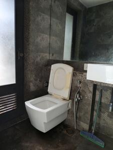 Bedroom Four Image of 2000 Sq.ft 3.5 BHK Apartment / Flat for sale in Ravechi Group La Vista, Kharghar Navi Mumbai for Rs. 30000000