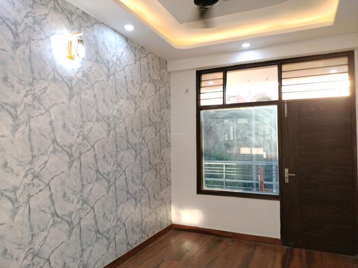 Niti Khand, Indirapuram Bedroom One 1