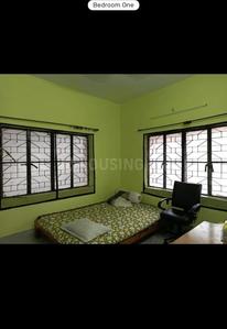 Bedroom Image of 710 Sq.ft 2 BHK Apartment / Flat for sale in Jadavpur Kolkata for Rs. 3600000