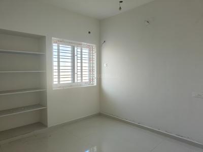 Bedroom Image of 1261 Sq.ft 3 BHK Apartment / Flat for sale in Kattupakkam Chennai for Rs. 9050000