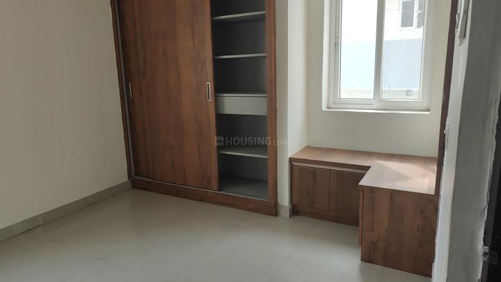 Un mod Bedroom One 1