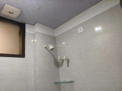 Bathroom Image of Noida Comfort PG Boys in Sector 102, Noida
