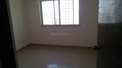 Bedroom Image of 865 Sq.ft 2 BHK Apartment / Flat for sale in Jambhulwadi Pune for Rs. 6000000