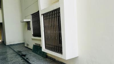 Balcony Image of 1800 Sq.ft 3 BHK Apartment / Flat for rent in Omaxe City Lucknow for Rs. 27000