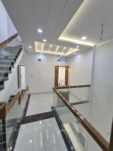 Floor Plan Image of 1700 Sq.ft 3 BHK Independent House for sale in Nipania Indore for Rs. 11800001