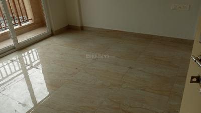 Bedroom Image of 861 Sq.ft 2 BHK Apartment / Flat for sale in Nizampet Hyderabad for Rs. 6500000