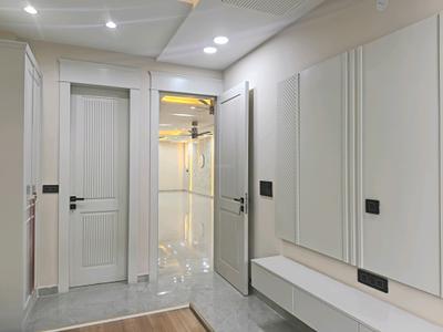 Bedroom Image of 2500 Sq.ft 4 BHK Builder Floor for sale in Indirapuram Ghaziabad for Rs. 23500000