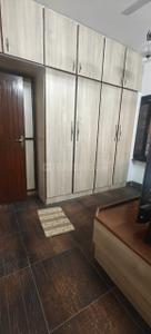 Bedroom Image of 800 Sq.ft 2 BHK Apartment / Flat for rent in Bandra West Mumbai for Rs. 140000