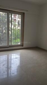Bedroom Image of 1450 Sq.ft 3 BHK Apartment / Flat for sale in Pride Purple Sapphire Park, Wakad Pune for Rs. 20000000