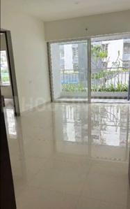 Hall Image of 923 Sq.ft 2 BHK Apartment / Flat for sale in Ravet Pune for Rs. 7500000
