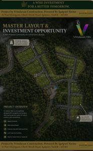 Image of 1784 Sq.ft Residential Plot / Land for sale in Igatpuri, Nashik for Rs. 2000000