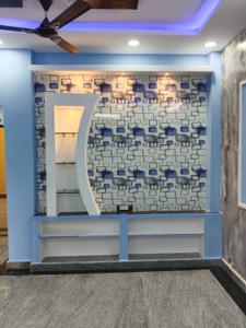 Hall Image of 900 Sq.ft 3 BHK Independent House for sale in Balapur Hyderabad for Rs. 5200000