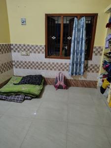 Bedroom Image of 500 Sq.ft 2 BHK Builder Floor for rent in Sangillyandapuram Tiruchirappalli for Rs. 8500