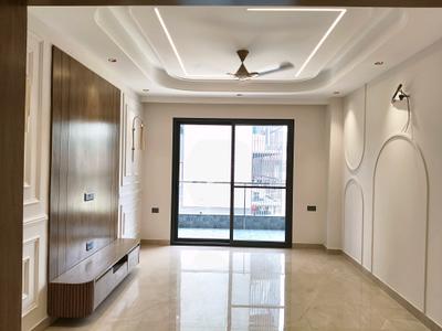 Dining Area Image of 2700 Sq.ft 4 BHK Builder Floor for sale in Sector 49 Gurgaon for Rs. 29500000