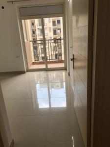 Hall Image of 596 Sq.ft 2 BHK Apartment / Flat for rent in Stellar One, Noida Extension Greater Noida for Rs. 22000
