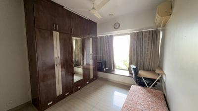 Bedroom Image of 1051 Sq.ft 2.5 BHK Apartment / Flat for sale in Ghatkopar West Mumbai for Rs. 49000000