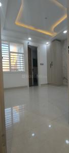 Hall Image of 450 Sq.ft 2 BHK Apartment / Flat for rent in Shyam Kunj Apartment, Nawada New Delhi for Rs. 16000