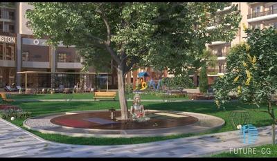 Image of 1800 Sq.ft 3 BHK Apartment / Flat for sale in GVT Beliston Avenues, Dhakoli, Zirakpur for Rs. 11500000