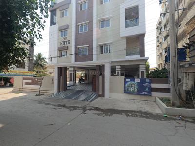 3 BHK Flat
