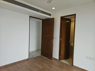 Bedroom Image of 1650 Sq.ft 3 BHK Apartment / Flat for sale in Lodha Enchante, Sion Mumbai for Rs. 46000000