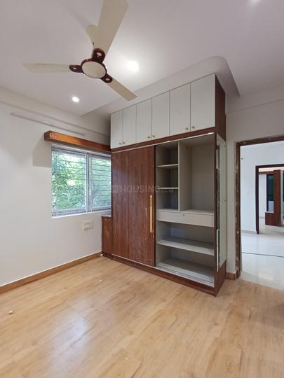 Sector 1, HSR Layout Bedroom 1