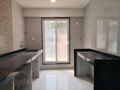 Kitchen Image of 908 Sq.ft 2 BHK Apartment / Flat for sale in Sushanku Avenue 37, Goregaon West Mumbai for Rs. 17700000