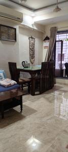 1 BHK Flat
