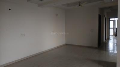 Living Room Image of 1385 Sq.ft 3 BHK Apartment / Flat for sale in Prateek Wisteria, Sector 77 Noida for Rs. 18000000