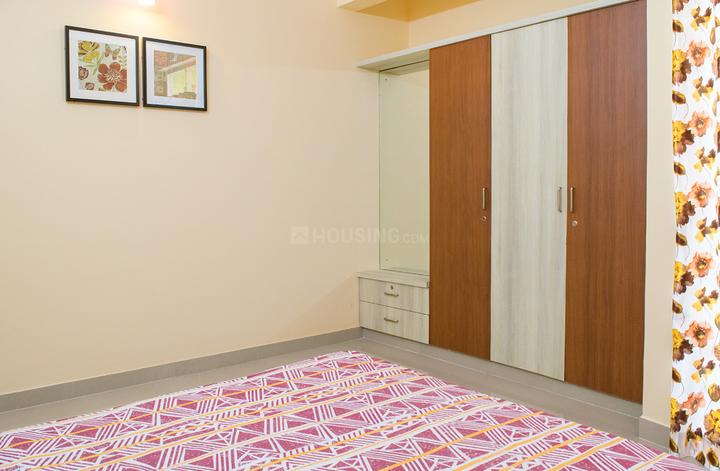Devarachikannahalli Bedroom 1