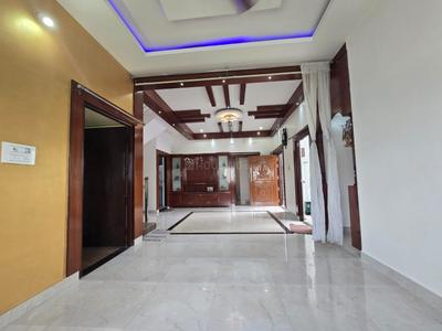 Hall Image of 2500 Sq.ft 3 BHK Independent House for rent in Electronic City Bengaluru for Rs. 65000