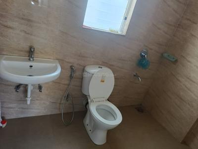 Image of 1300 Sq.ft 2 BHK Apartment / Flat for rent in Kumar Primrose, Kharadi, Pune for Rs. 43000