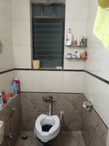 Image of 1155 Sq.ft 3 BHK Apartment / Flat for sale in Chembur, Mumbai for Rs. 23500000
