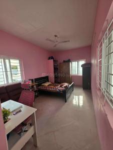 Balcony Image of 1300 Sq.ft 2 BHK Independent House for sale in Thudiyalur Coimbatore for Rs. 9500000