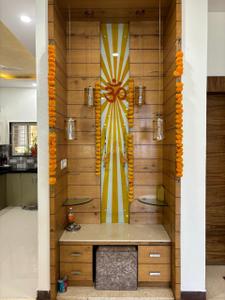Bathroom Image of 3500 Sq.ft 5 BHK Villa for rent in Kolar Road Bhopal for Rs. 45000