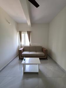 1 BHK Independent Builder Floor