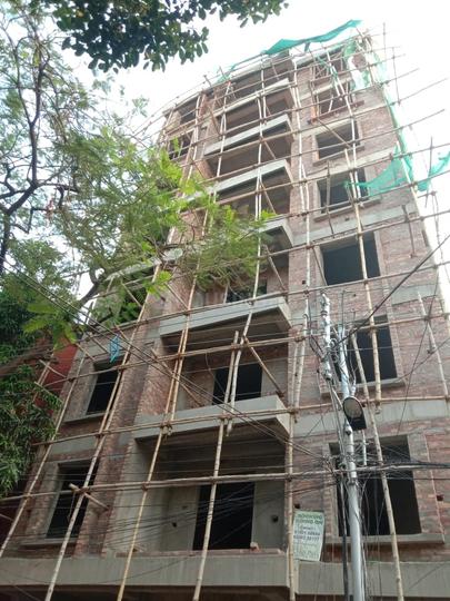 Residential Apartment at DUM DUM PARK Main Image 1